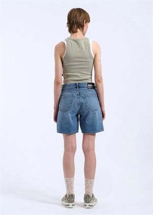 Arch shorts Bay Sky Used Dr.Denim 